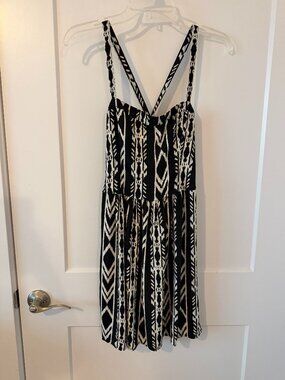 Abercrombie & Fitch Dress